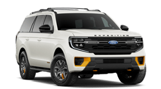 2027 Ford Expedition® External Image 4